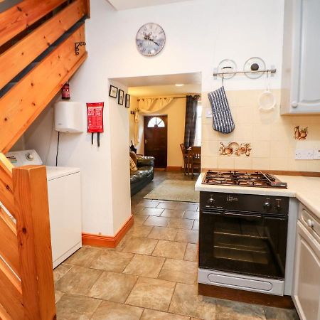 Hunter Cottage Haltwhistle Eksteriør billede